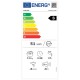 Gorenje Πλυντήριο Ρούχων 7kg 1200 Στροφών WNGPI72SBS Gorenje Πλυντήριο Ρούχων 7kg 1200 Στροφών WNGPI72SBS